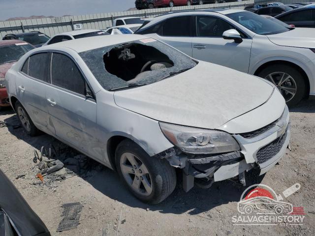 1G11B5SL0FF352299 2015 CHEVROLET MALIBU photo no. 4
