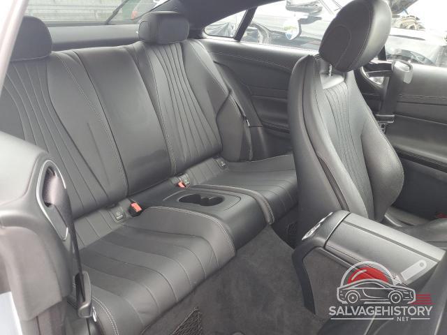 WDD1J6JB2KF104239 2019 MERCEDES-BENZ E-CLASS photo no. 10