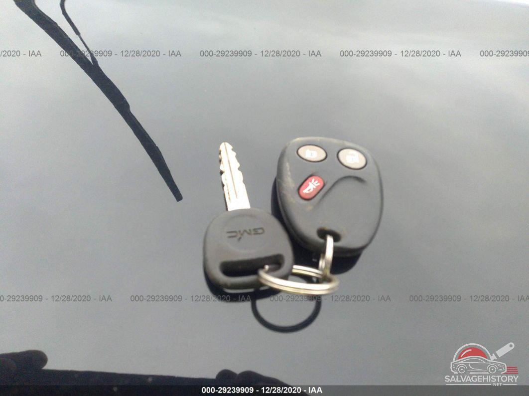 1GTGK23U24F162475 2004 GMC SIERRA 2500 CREW CAB photo no. 11