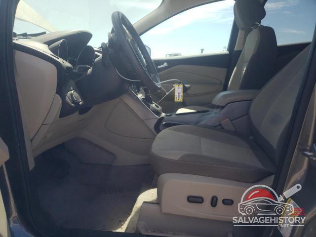 1FMCU0GX6EUC37771 2014 FORD ESCAPE photo no. 7