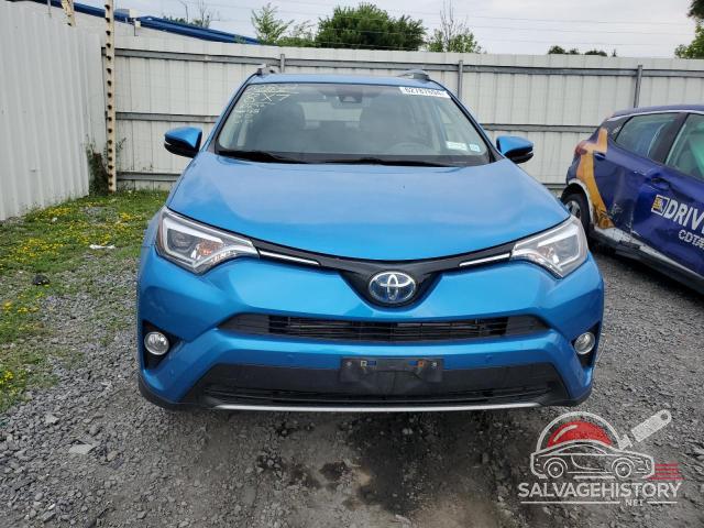 JTMDJREVXJD250475 2018 TOYOTA RAV4 photo no. 5