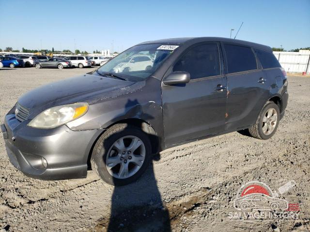 2T1LR30E56C555086 2006 TOYOTA COROLLA photo no. 21