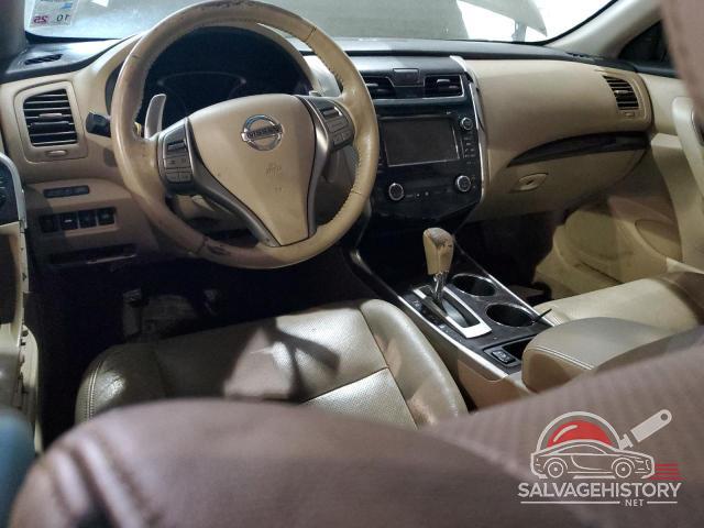 1N4BL3AP5DN490883 2013 NISSAN ALTIMA photo no. 8