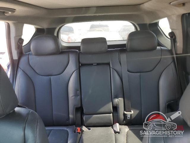 5NMS33AA6LH207392 2020 HYUNDAI SANTA FE photo no. 10