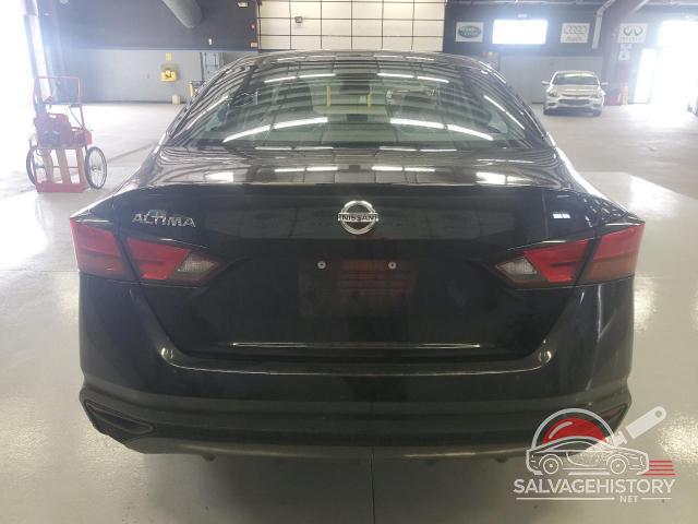 1N4BL4BV3MN373337 2021 NISSAN ALTIMA photo no. 6