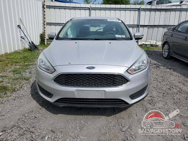1FADP3K26FL364949 2015 FORD FOCUS photo no. 5