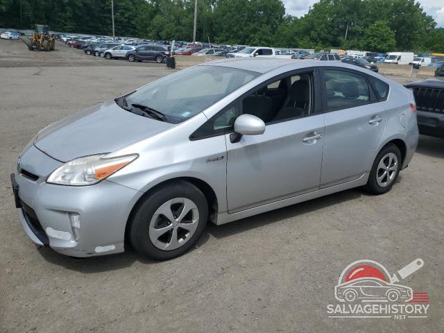 JTDKN3DU5C1606451 2012 TOYOTA PRIUS photo no. 6