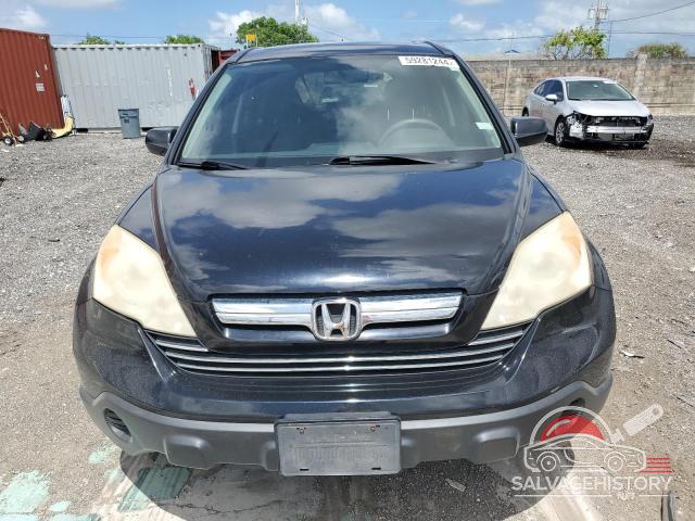 JHLRE48528C020246 2008 HONDA CRV photo no. 5