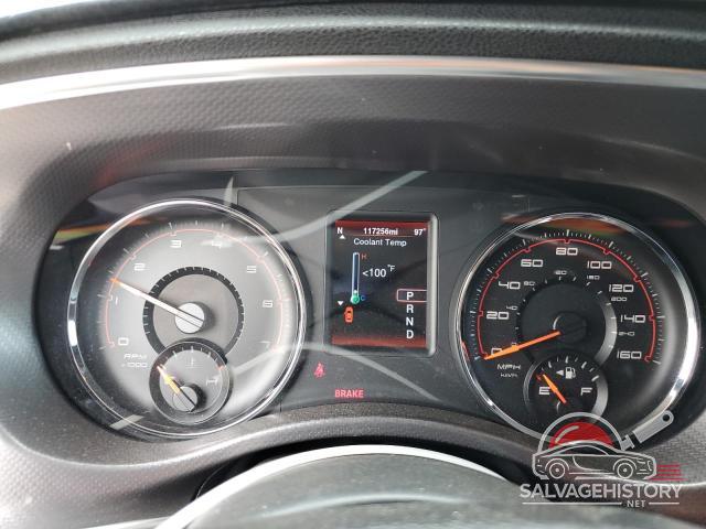2C3CDXCT7DH502249 2013 DODGE CHARGER photo no. 9