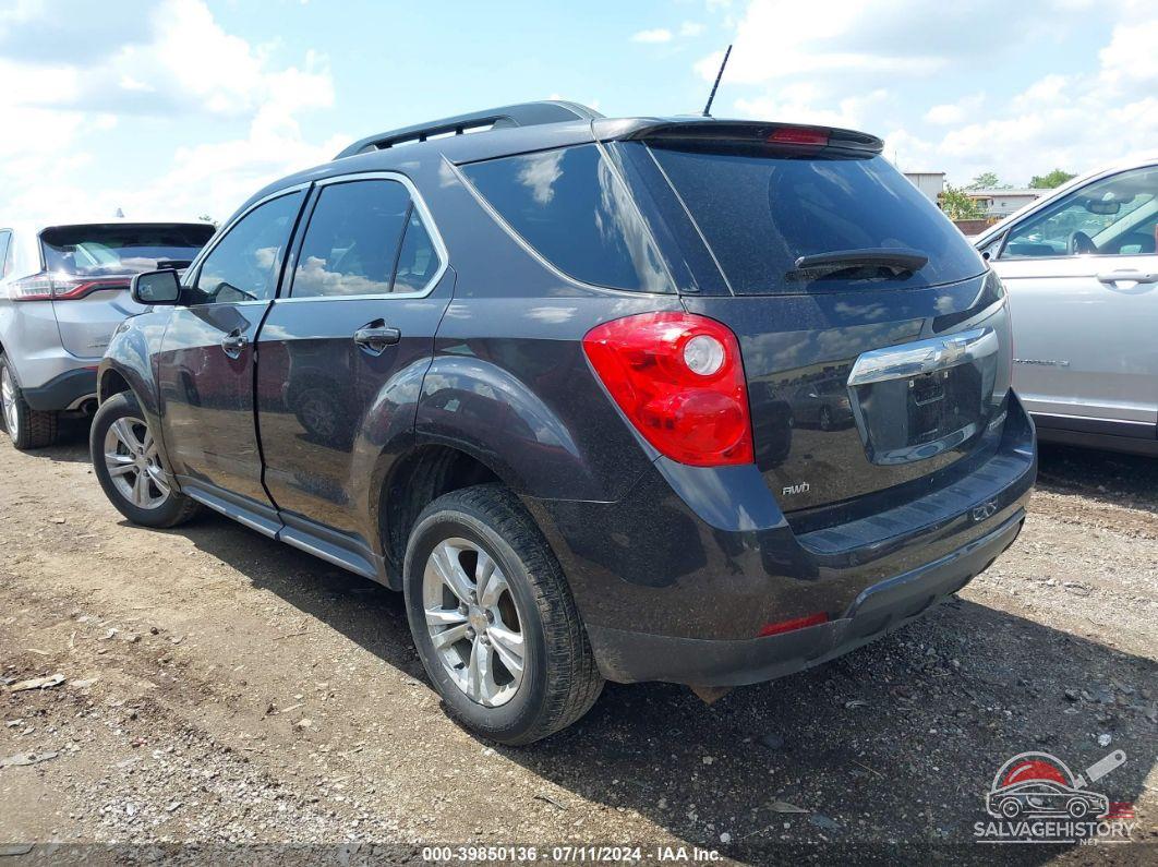 1GNFLFEKXFZ124156 2015 CHEVROLET EQUINOX photo no. 3
