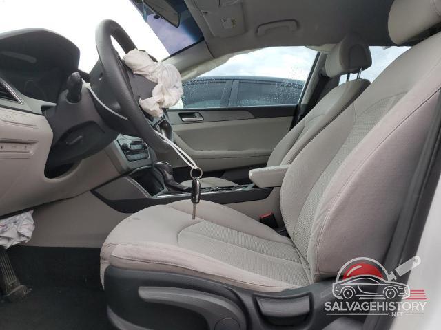 5NPE24AF2FH185299 2015 HYUNDAI SONATA photo no. 7