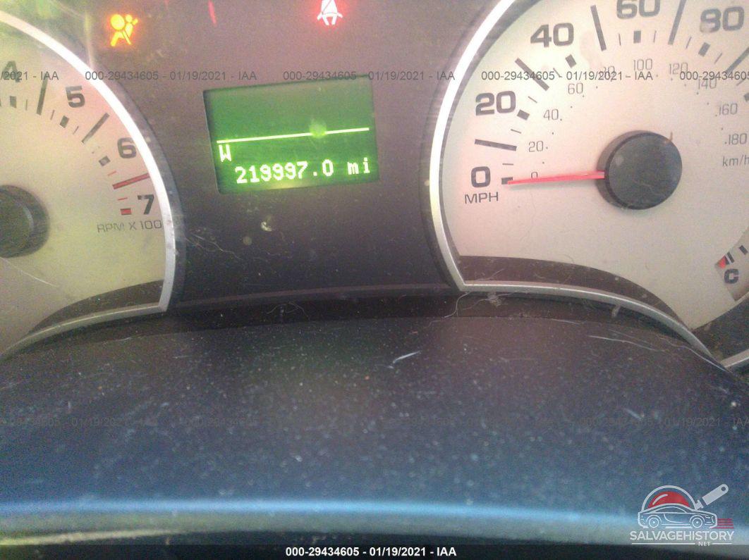 1FMEU75E17UA72668 2007 FORD EXPLORER photo no. 7