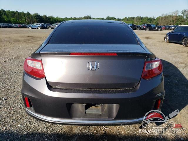 1HGCT1B35DA022322 2013 HONDA ACCORD photo no. 6