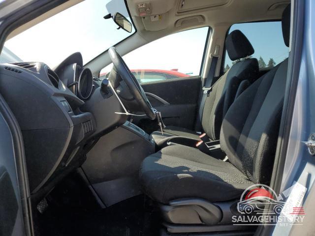JM1CW2CL9C0140484 2012 MAZDA 5 photo no. 7