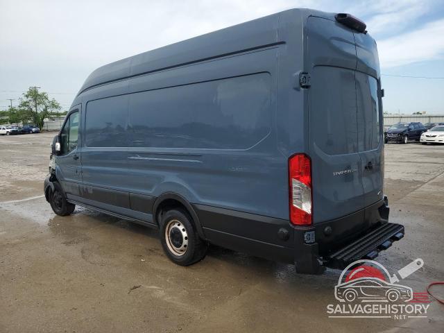 1FTYR3XM8KKB78748 2019 FORD TRANSIT photo no. 2