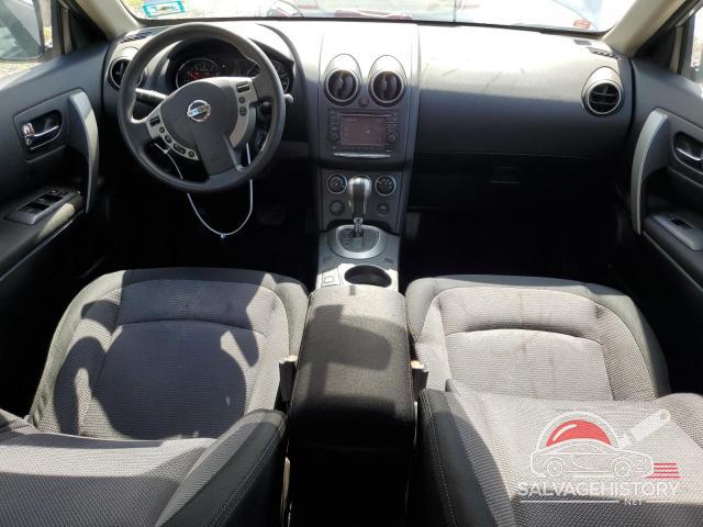 JN8AS5MVXDW627023 2013 NISSAN ROGUE photo no. 8