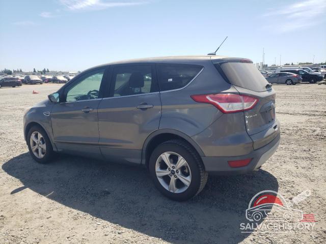 1FMCU0GX6EUC37771 2014 FORD ESCAPE photo no. 2