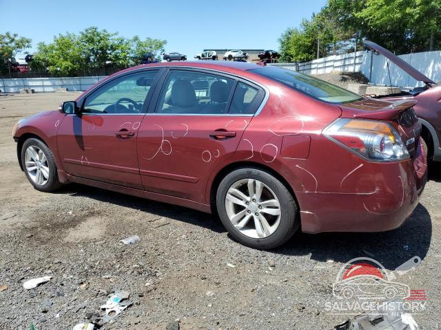 1N4BL2AP9BN416700 2011 NISSAN ALTIMA photo no. 2