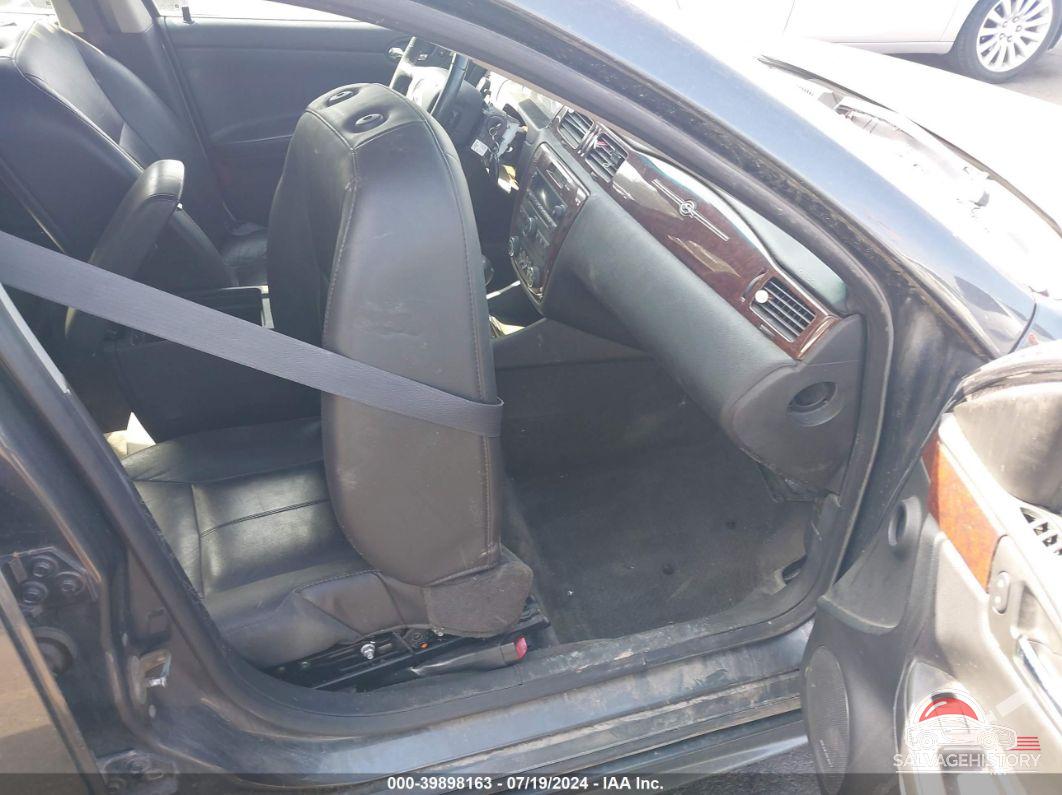 2G1WB5EK3B1140717 2011 CHEVROLET IMPALA photo no. 5