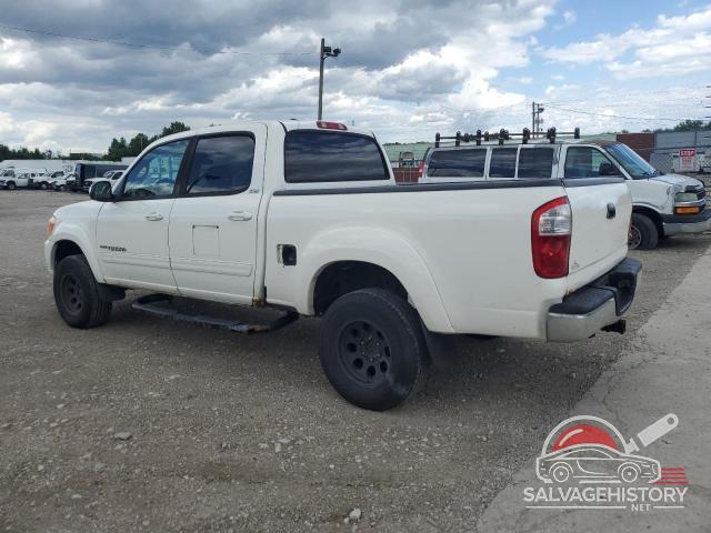 5TBDT44195S488719 2005 TOYOTA TUNDRA photo no. 2