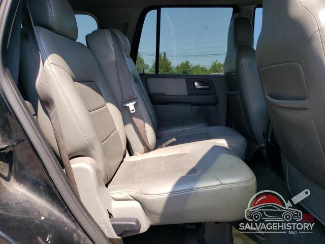 1FMPU16W14LA71292 2004 FORD EXPEDITION photo no. 11