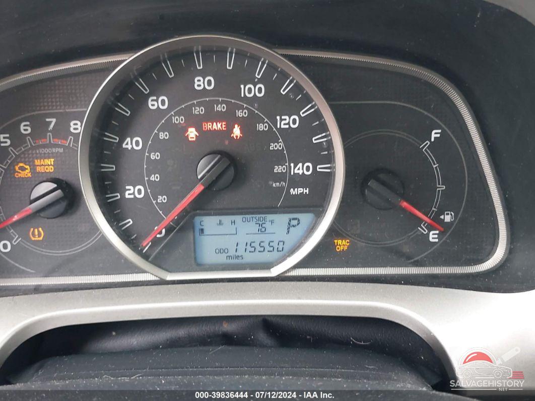 JTMZFREVXEJ021535 2014 TOYOTA RAV4 photo no. 7