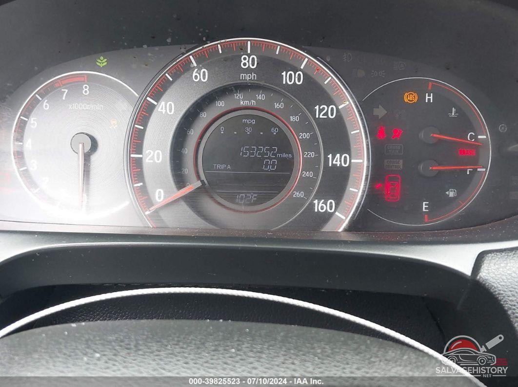 1HGCR2F5XHA031295 2017 HONDA ACCORD photo no. 7