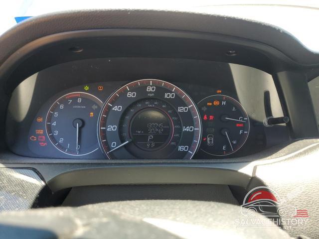 1HGCT1B81DA014827 2013 HONDA ACCORD photo no. 9