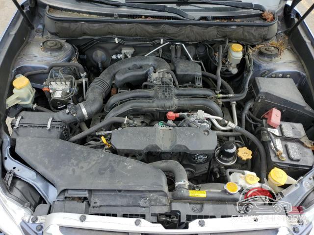 4S4BRBCC8D3232457 2013 SUBARU OUTBACK photo no. 11