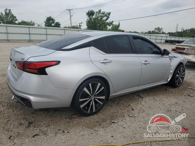 1N4BL4CVXNN355286 2022 NISSAN ALTIMA photo no. 3