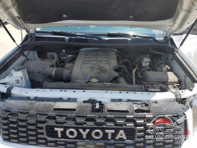5TFEM5F11GX096357 2016 TOYOTA TUNDRA photo no. 11
