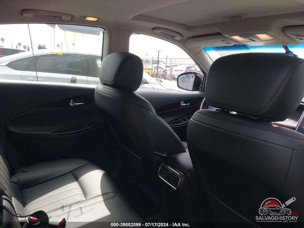 JN1BJ0HP4FM730960 2015 INFINITI QX50 photo no. 8