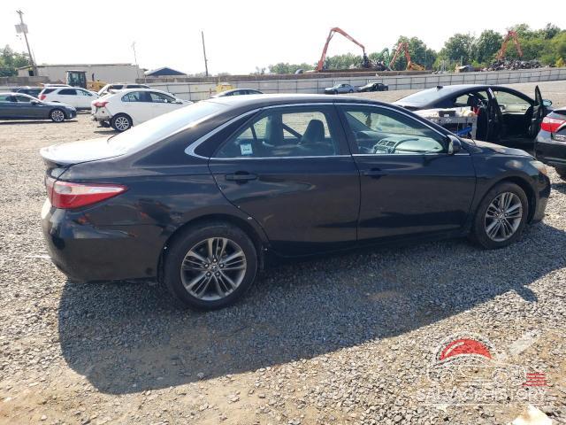 4T1BF1FK3GU118967 2016 TOYOTA CAMRY photo no. 3