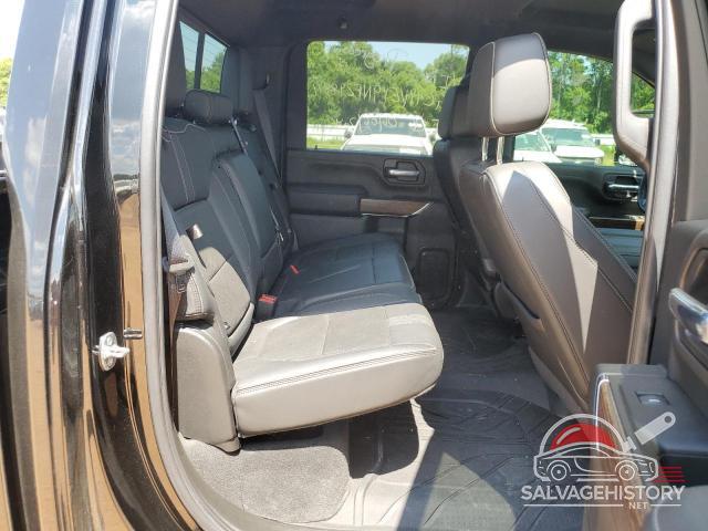 1GC4YVEY9NF298817 2022 CHEVROLET ALL Models photo no. 10