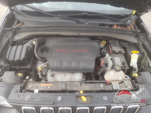 ZACCJBAB6HPE74353 2017 JEEP RENEGADE photo no. 12