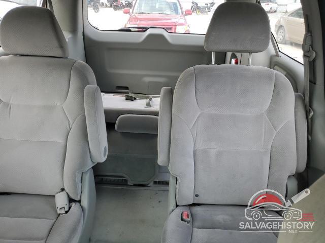 5FNRL38227B016492 2007 HONDA All Models photo no. 10