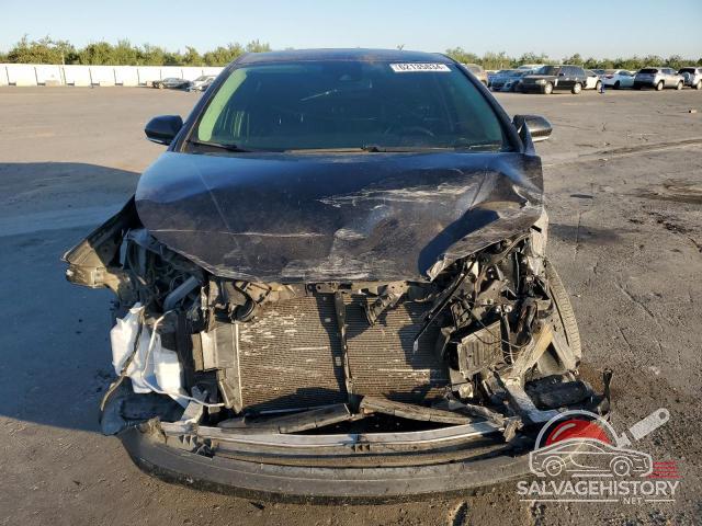 JTDKARFU9K3095521 2019 TOYOTA PRIUS photo no. 5