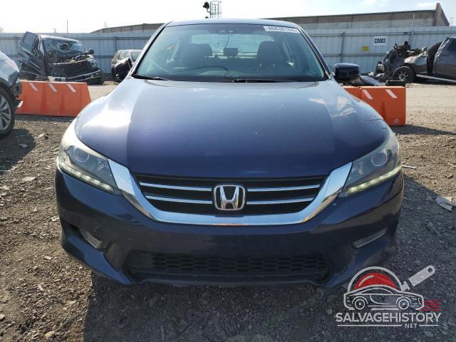 1HGCR3F85DA015323 2013 HONDA ACCORD photo no. 5