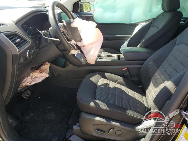 2FMPK4J98PBA22295 2023 FORD EDGE photo no. 7