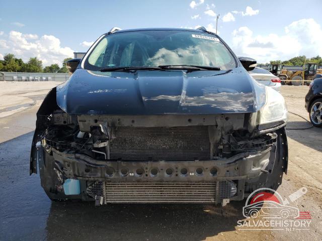 1FMCU0J9XGUC34854 2016 FORD ESCAPE photo no. 5