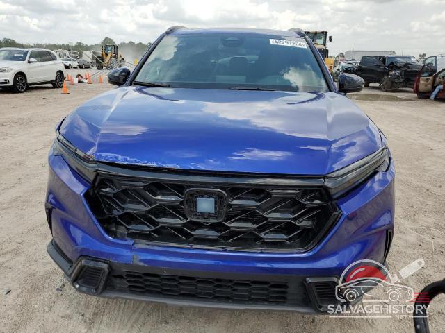 7FARS5H53PE012142 2023 HONDA CRV photo no. 5