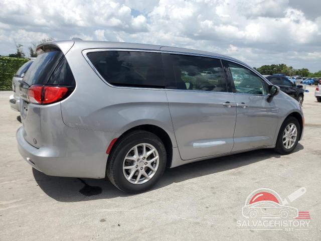 2C4RC1CG5HR501609 2017 CHRYSLER PACIFICA photo no. 3