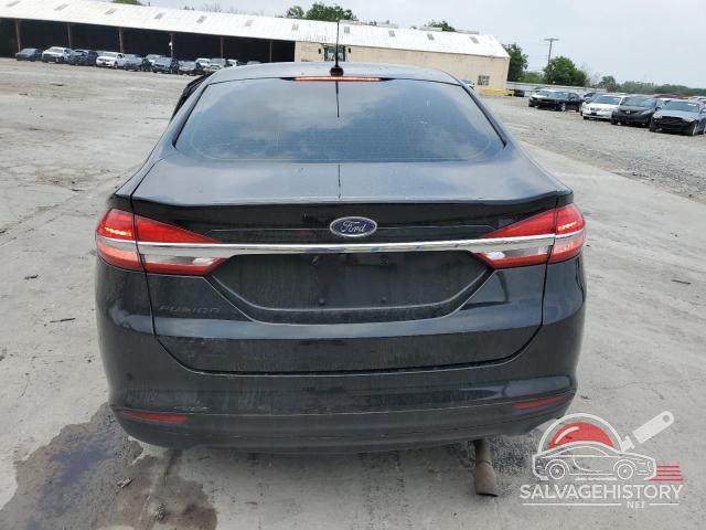 3FA6P0H78HR228529 2017 FORD FUSION photo no. 6