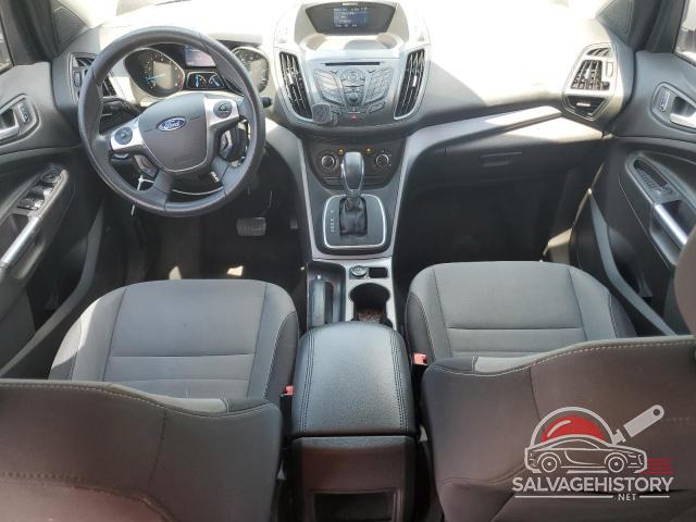 1FMCU0GX6DUD09048 2013 FORD ESCAPE photo no. 8