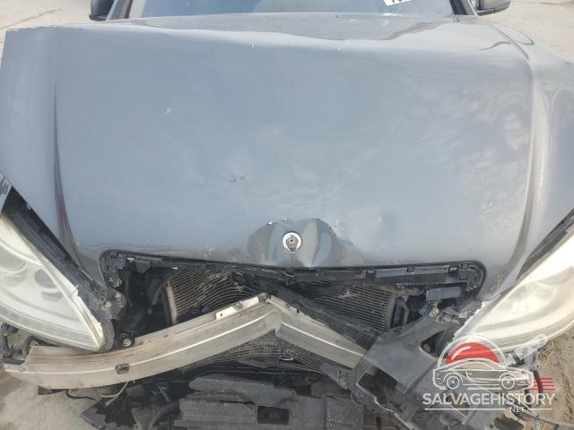 WDDNG7BB7AA319504 2010 MERCEDES-BENZ S-CLASS photo no. 11