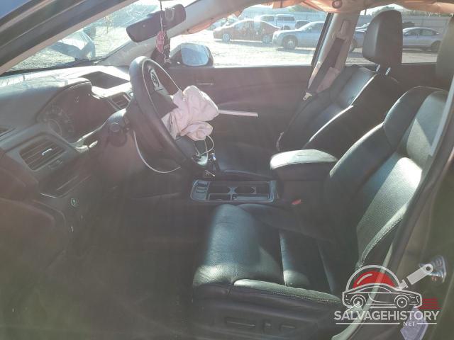 2HKRM3H78FH525639 2015 HONDA CRV photo no. 7
