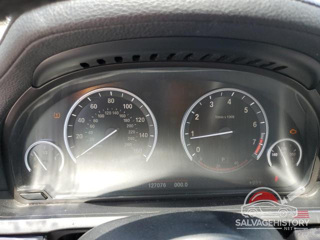 WBAKB83569CY58025 2009 BMW 7 SERIES photo no. 9