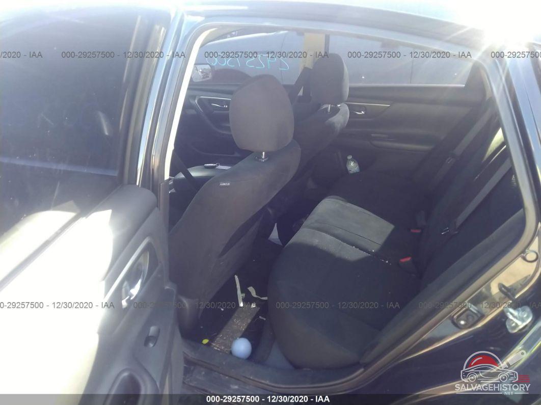 1N4AL3AP0FC429788 2015 NISSAN ALTIMA photo no. 8