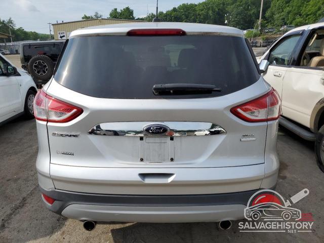 1FMCU9HX1DUA73508 2013 FORD ESCAPE photo no. 6