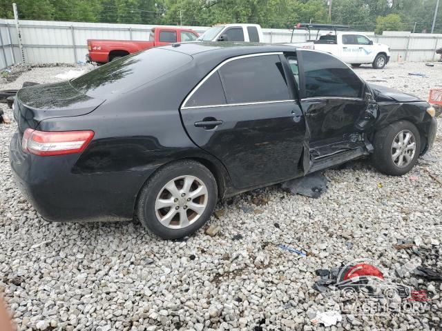 4T1BF3EK8BU180564 2011 TOYOTA CAMRY photo no. 3
